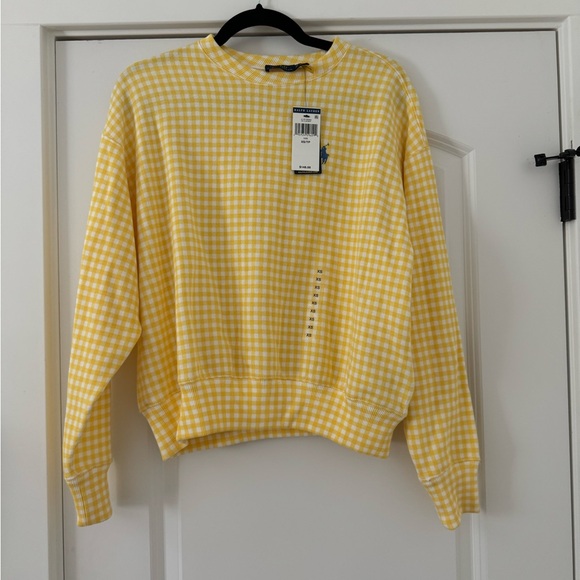 Polo Ralph Lauren sweatshirt - Picture 3 of 8